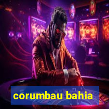 corumbau bahia